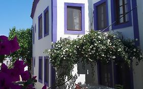 Boutique Bed & Breakfast